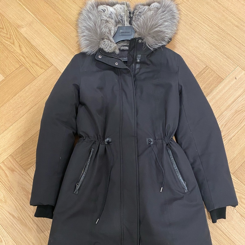 Mackage down coat (ENIA X)